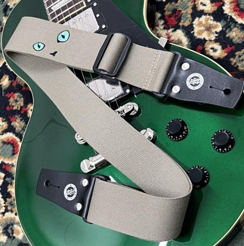 Grande uomo TS-2 AC ロシアンブルー