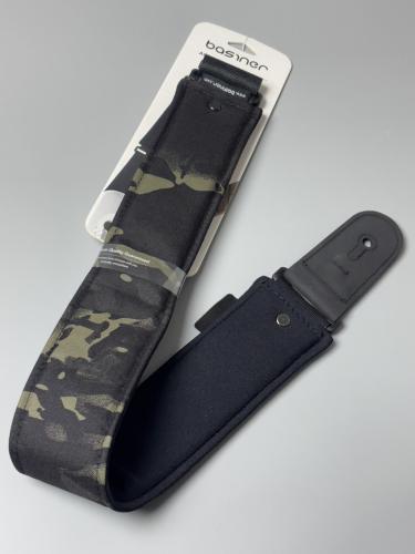 Basiner ACME STRAP VITALGRIP? Black Camo