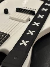 Basiner DURA STRAP VITALGRIP? HARDCORE SERIES White Cross