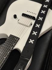 Basiner DURA STRAP VITALGRIP? HARDCORE SERIES White Cross_2
