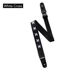 Basiner DURA STRAP VITALGRIP? HARDCORE SERIES White Cross_3