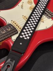 Basiner DURA STRAP VITALGRIP? HARDCORE SERIES Black Checker_2