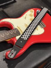 Basiner DURA STRAP VITALGRIP? HARDCORE SERIES Black Checker_3