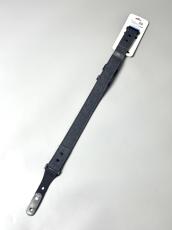 Basiner COMPACT GUITAR STRAP 2WAYGRIP? CharcoalGrey_2