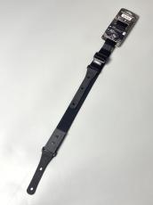 Basiner COMPACT GUITAR STRAP 2WAYGRIP? CharcoalGrey_3