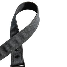 Basiner COMPACT GUITAR STRAP 2WAYGRIP? CharcoalGrey_4