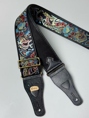 Righton! STRAPS Righton! BEPPU II Unique【ギター・ベース用ストラップ】