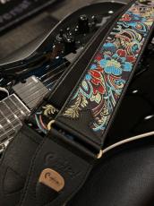 Righton! STRAPS Righton! BEPPU II Unique【ギター・ベース用ストラップ】_4