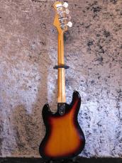 Fender Jazz Bass '83 SB/R "Dot Marker"_2