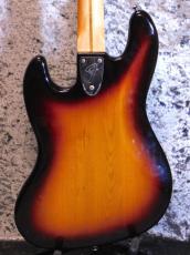 Fender Jazz Bass '83 SB/R "Dot Marker"_4