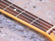Fender Jazz Bass '83 SB/R "Dot Marker"_6