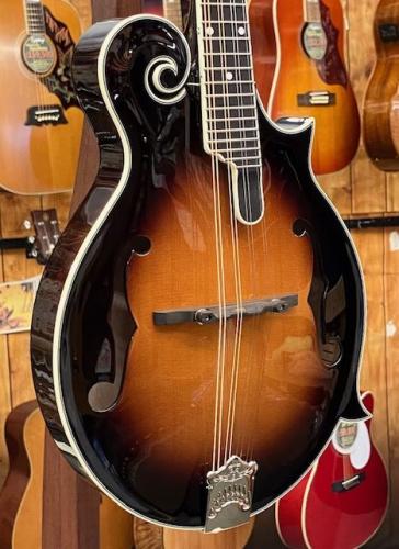 Epiphone F-5G Mandolin