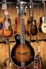 Epiphone F-5G Mandolin_3