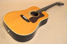 Guild D-40 Bluegrass Jubilee　1977年製_2