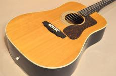 Guild D-40 Bluegrass Jubilee　1977年製_3