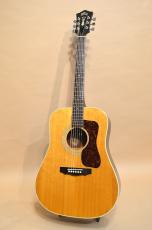 Guild D-40 Bluegrass Jubilee　1977年製_4