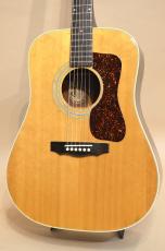 Guild D-40 Bluegrass Jubilee　1977年製_5