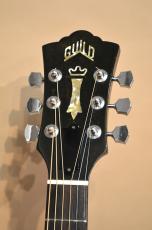 Guild D-40 Bluegrass Jubilee　1977年製_7