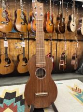 Martin S1 Uke #33329 【マホガニー単板】【ソプラノサイズ】【送料は当社負担】_2