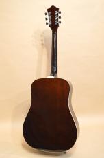 Guild D-40 Bluegrass Jubilee　1977年製_8