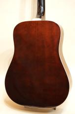 Guild D-40 Bluegrass Jubilee　1977年製_9