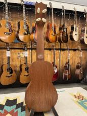Martin S1 Uke #33329 【マホガニー単板】【ソプラノサイズ】【送料は当社負担】_3