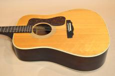 Guild D-40 Bluegrass Jubilee　1977年製_12