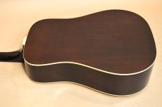 Guild D-40 Bluegrass Jubilee　1977年製_13