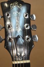 Guild D-40 Bluegrass Jubilee　1977年製_14