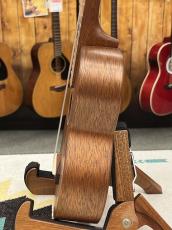 Martin S1 Uke #33329 【マホガニー単板】【ソプラノサイズ】【送料は当社負担】_4