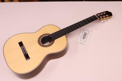 Tsuji Wataru [辻渡] ASTURIAS アストリアス TSUJI S-1/S