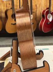 Martin S1 Uke #33329 【マホガニー単板】【ソプラノサイズ】【送料は当社負担】_5