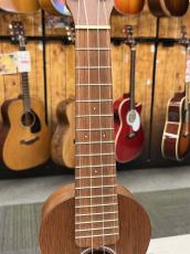 Martin S1 Uke #33329 【マホガニー単板】【ソプラノサイズ】【送料は当社負担】_7