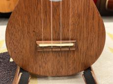 Martin S1 Uke #33329 【マホガニー単板】【ソプラノサイズ】【送料は当社負担】_8