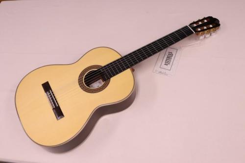Tsuji Wataru [辻渡] ASTURIAS アストリアス TSUJI S-2/S