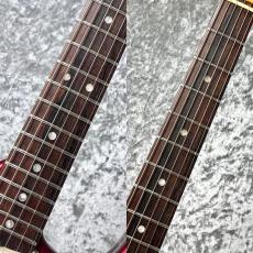 Fender Custom Shop 【1997年製】Master Grade 1966 Stratocaster Candy Apple Red ≒3.61kg_4