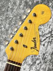 Fender Custom Shop 【1997年製】Master Grade 1966 Stratocaster Candy Apple Red ≒3.61kg_5