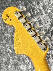 Fender Custom Shop 【1997年製】Master Grade 1966 Stratocaster Candy Apple Red ≒3.61kg_6