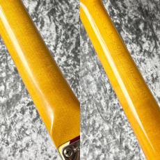 Fender Custom Shop 【1997年製】Master Grade 1966 Stratocaster Candy Apple Red ≒3.61kg_7