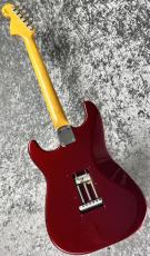 Fender Custom Shop 【1997年製】Master Grade 1966 Stratocaster Candy Apple Red ≒3.61kg_10