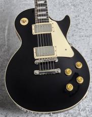 Gibson 【良ウェイト個体!!】Les Paul Standard '50s / Ebony [3.98kg][2024年製]