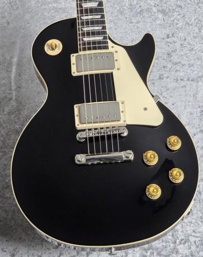 Gibson 【良ウェイト個体!!】Les Paul Standard '50s / Ebony [3.98kg][2024年製]