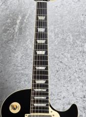 Gibson 【良ウェイト個体!!】Les Paul Standard '50s / Ebony [3.98kg][2024年製]_4