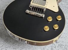 Gibson 【良ウェイト個体!!】Les Paul Standard '50s / Ebony [3.98kg][2024年製]_8