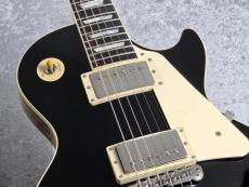 Gibson 【良ウェイト個体!!】Les Paul Standard '50s / Ebony [3.98kg][2024年製]_9
