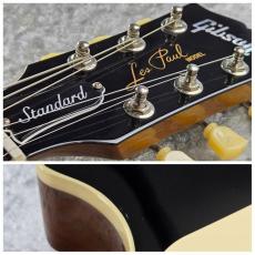 Gibson 【良ウェイト個体!!】Les Paul Standard '50s / Ebony [3.98kg][2024年製]_10