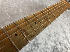 MUSIC MAN EVH Signature -Translucent Red- 1991年製_5