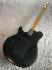 MUSIC MAN EVH Signature -Translucent Red- 1991年製_7