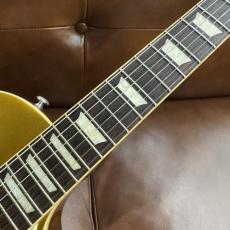 Gibson 【良バランス・良指板】Les Paul Deluxe 70s Gold Top  [4.26kg] 2021年製 美品中古_7