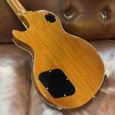 Gibson 【良バランス・良指板】Les Paul Deluxe 70s Gold Top  [4.26kg] 2021年製 美品中古_10